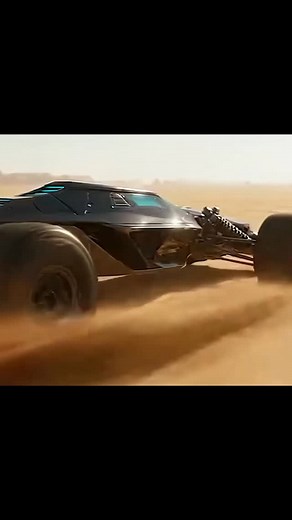 181K reactions · 2.8K shares | Title update: The film is called “Battle Racer”. An Acton sci-fi film! Join us on YouTube and thank you! #instagood #action #scfi #films #movies #vehicles #brawl #highenergy #ai | Amira Entertainment | Facebook
