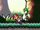 Super Mario Bros Z - The Touch