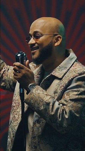 Ya Hanana – Ilyas Mao | Vocalize Ep. 6 Trailer (Live Arabic Nasheed)