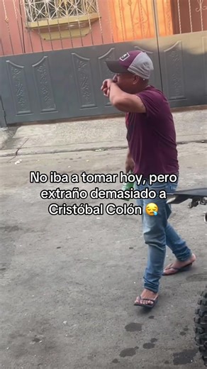 😣 | cristóbal colón