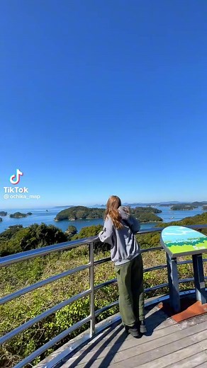 九十九島観光と長崎グルメ体験