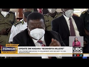 UBC LIVE STREAM || UBC NEWS TONIGHT || 22nd SEPTEMBER , 2021