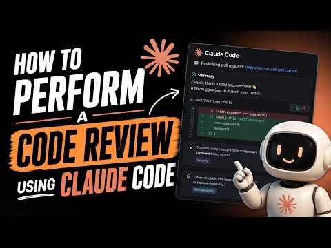 How to Perform a Code Review Using Claude Code