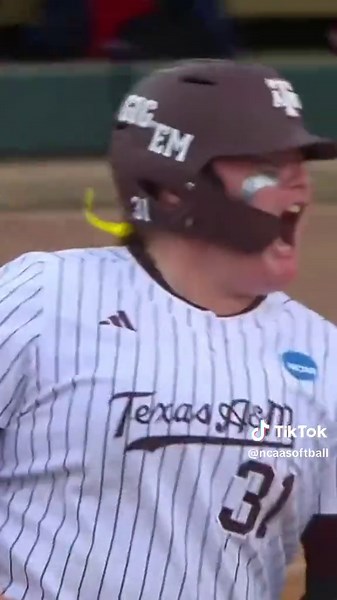 Mac Barbara's Incredible Home Run Highlights