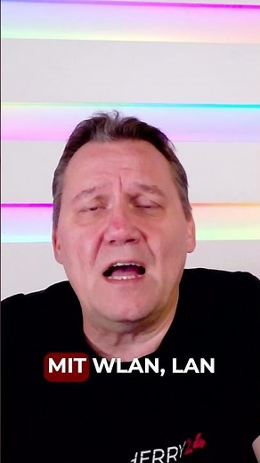 LAM Series: Windows 11 touch panel cheaper than TT/BERLIN – but still 24/7