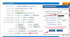 Clixsense Paypal 2018