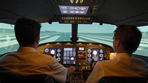 Near-misses at airports surge with pilots forced to dodge 'unauthorized flights'