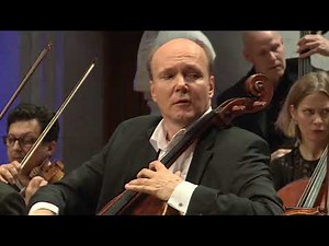 Robert Schumann: Cello Concerto in A minor