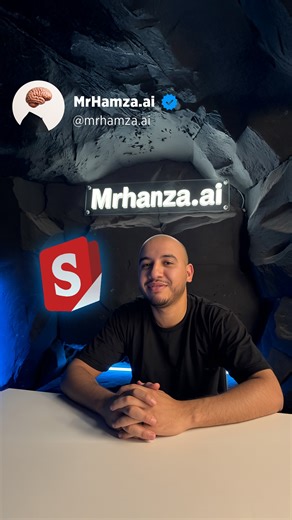 Hamza Termass on Instagram: "You can open a PDF. But can you split it, merge it, compress it, and convert it, for free? 🧩 Stirling PDF can. A full toolkit to edit, fix, and transform any PDF… no account, no limits, no installs. 💬 Comment “PDF” if you’re done struggling with clunky tools. 📲 Follow @mrhamza.ai We don’t just scroll. We solve. #StirlingPDF #FixYourFiles #PDFMadeEasy #ScrollToSolve #MrHamzaAI"