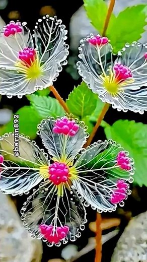 top 10 rare flowers you've never seen before"🌻🌼💐#nature #flowers #love #ytshts #trending #video