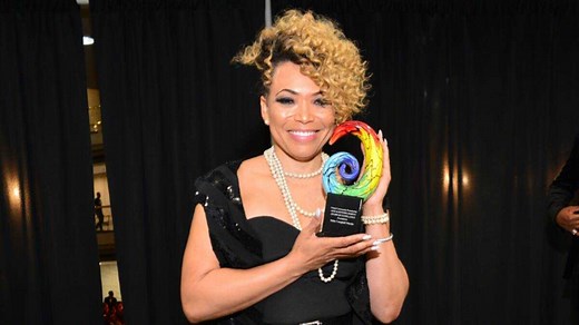 Tisha Campbell-Martin bio: Her journey to success and shocking net worth