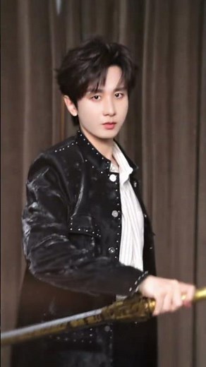 #天地劍心 論召喚王權劍還得看咱富貴少爺 #成毅 #成毅王權富貴