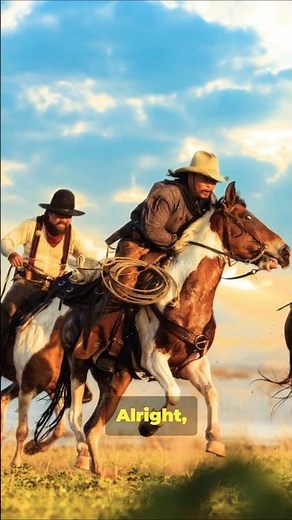 The Real History of Cowboys: Facts vs Hollywood Myths of the Wild West