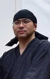 Nobuhiro Watsuki | Writer, Animation Department, Art Department
