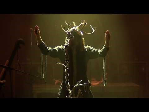 Heilung - In Maidjan (Live at Aurora 17.04.2019)