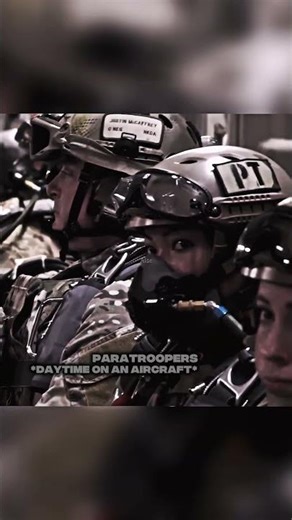 Special Operations Forces 🇺🇸 #shorts #military