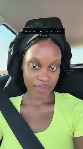 Scenic Road Trip to Mthatha, EC
