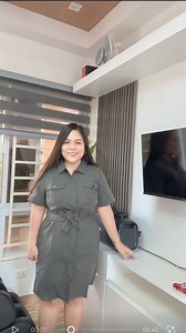 66K views · 1.4K reactions | Dresses for plus size | Mommy Maica | Facebook
