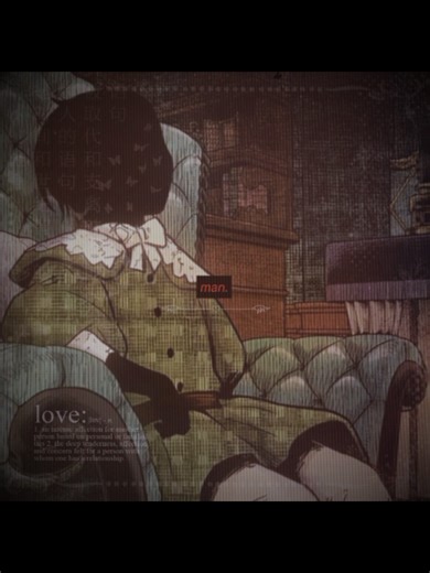 Exploring Shadow's House Character Insights