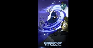 Download & Play Death Crow : dc idle RPG on PC & Mac (Emulator)