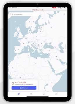🌍 How To Change your Netflix Region on iPad!