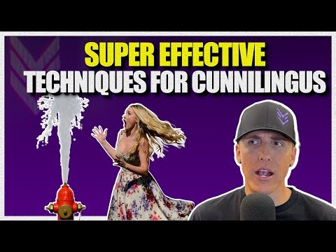 My #1 Secret Technique While Going Down on a Girl