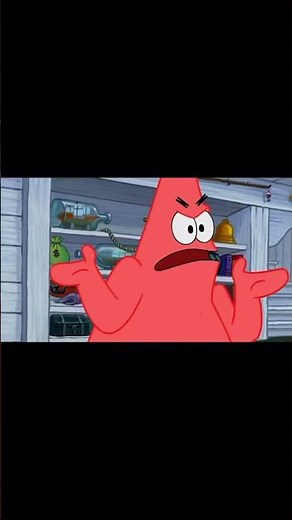 Spongebob wet painters edited 42 seconds