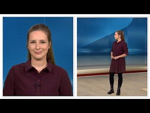 Pila Bossmann Hessenwetter im Kleid 02-06-2025