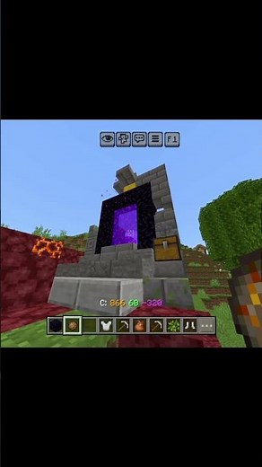 This Minecraft Seed is Perfect for Speedrunning!