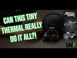 One Thermal To Rule Them All