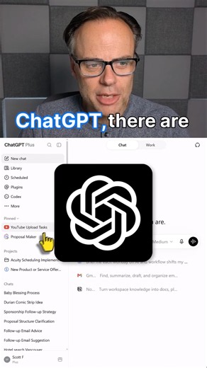 ChatGPT Shortcut: Access Any Custom GPT Fast!