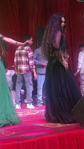 archestra dance 🩰