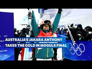 Women’s Moguls | Beijing 2022 Extended Highlights