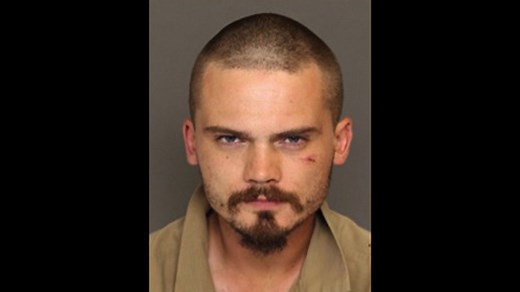 Star Wars actor Jake Lloyd moved from jail to psychiatric facility