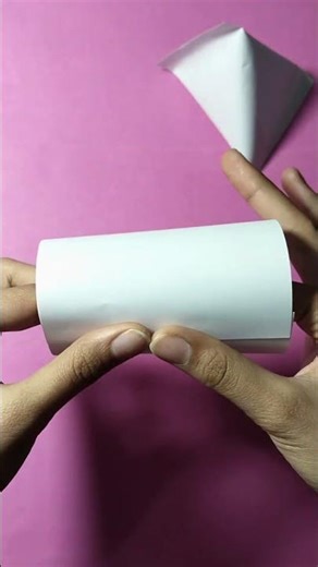 Paper Bomb| DIY Paper Craft Short video