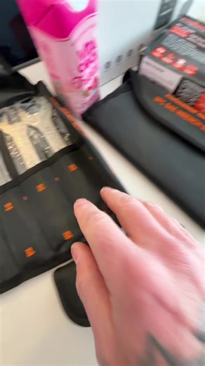 Ultra Thin Wrench Set: Essential Tools for Mechanics