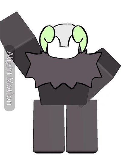 2.5D animation thingy