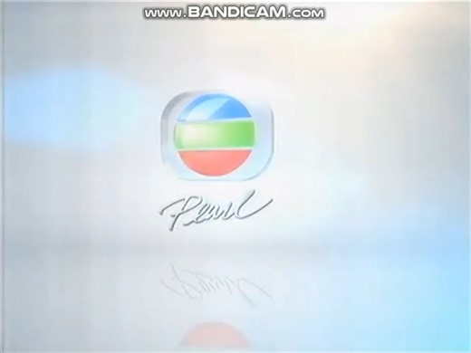 明珠台 PG家長指引 可能令人情緒不安並涉及暴力 2010