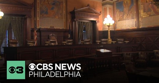 Supreme Court of Pa. rules mandatory life sentences for 2nd-degree murder unconstitutional