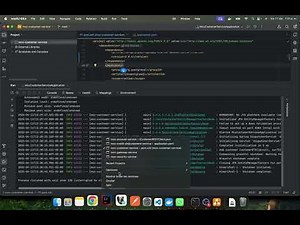17. Spring Boot Microservices - Implementación de Circut Breaker en API Cuentas II