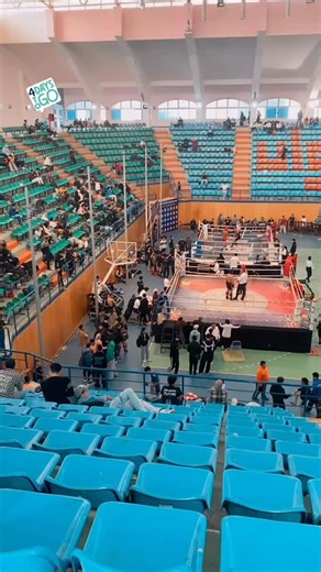 اليوم الرابع 🔥 استمرار المنافسات وقوة الأداء بطولة الجمهورية للشباب � #الاتحاد_المصري_للكيك_بوكسينج #kickboxing #العاب_نزالية #كيك_بوكس #اكبر_اتحاد_للالعاب_النزالية_في_مصر #الكيك_بوكسينج #kickboxingegypt # | الاتحاد المصري للكيك بوكسينج EGYPTIAN KICK BOXING FEDERATION