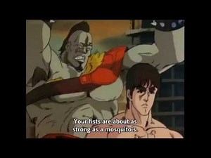 Angry Mad Red Eyes Anime Nyoni Nani sound effect Original