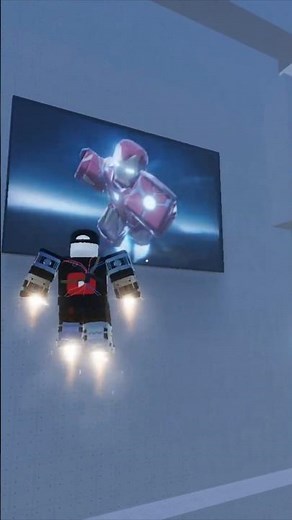 I Became IRON MAN in Roblox… This is INSANE 🚀🔥