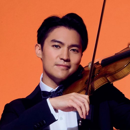 Ray Chen Concert & Tour History (Updated for 2026) | Concert Archives