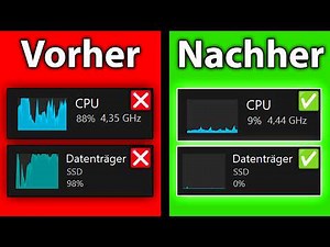 18 tips in 6 minutes that will noticeably improve your PC (free)
