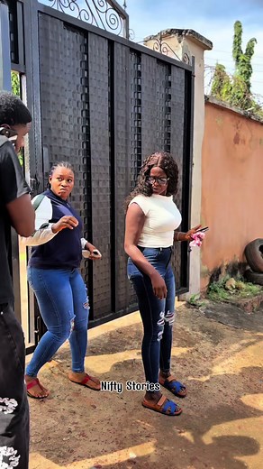 Her security boyfriend.