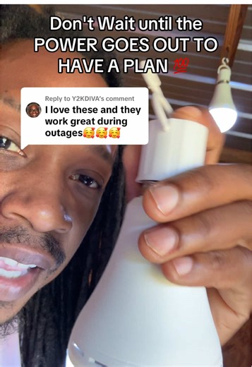 Discover the Best Rechargeable Emergency LED Bulbs