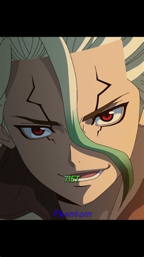СЭНКУ ОСТАЛСЯ НА НОЧЬ У РУРИ😍| #anime #edit #анимемомент