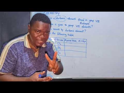 PERIODIC TABLE - EXAM PRACTICE QUESTIONS.