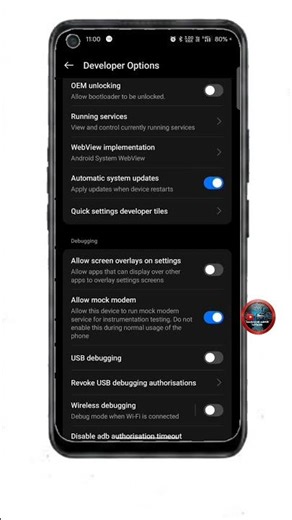 OnePlus Nord CE 2 Lite Lag Fix: Graphics Driver Setting Kaise On Kare? 🎮(2026 Secret)#tech#settings